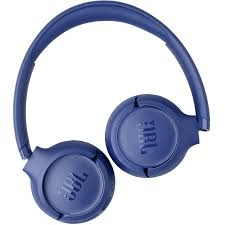 Audífonos JBL Tune 530BT Azul Bluetooth Inalámbricos con JBL Pure Bass y Hasta 57 Horas de Batería - Techpro Store Perú