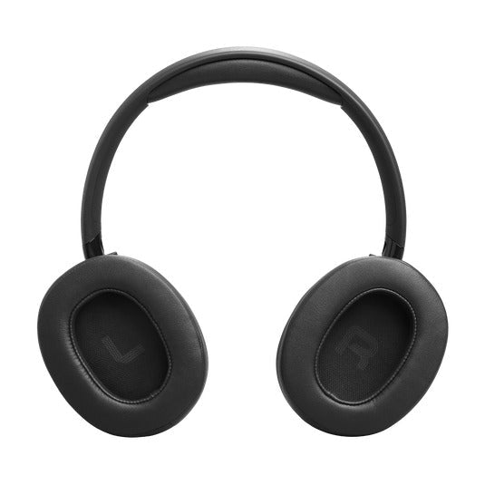 Audífonos JBL Tune 780NC Negro – Cancelación de Ruido Activa, 45 Horas, Bluetooth Over-Ear - Techpro Store Perú
