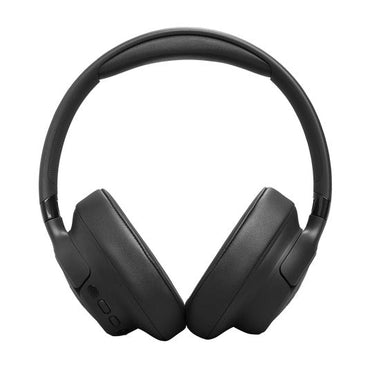 Audífonos JBL Tune 780NC Negro – Cancelación de Ruido Activa, 45 Horas, Bluetooth Over-Ear - Techpro Store Perú