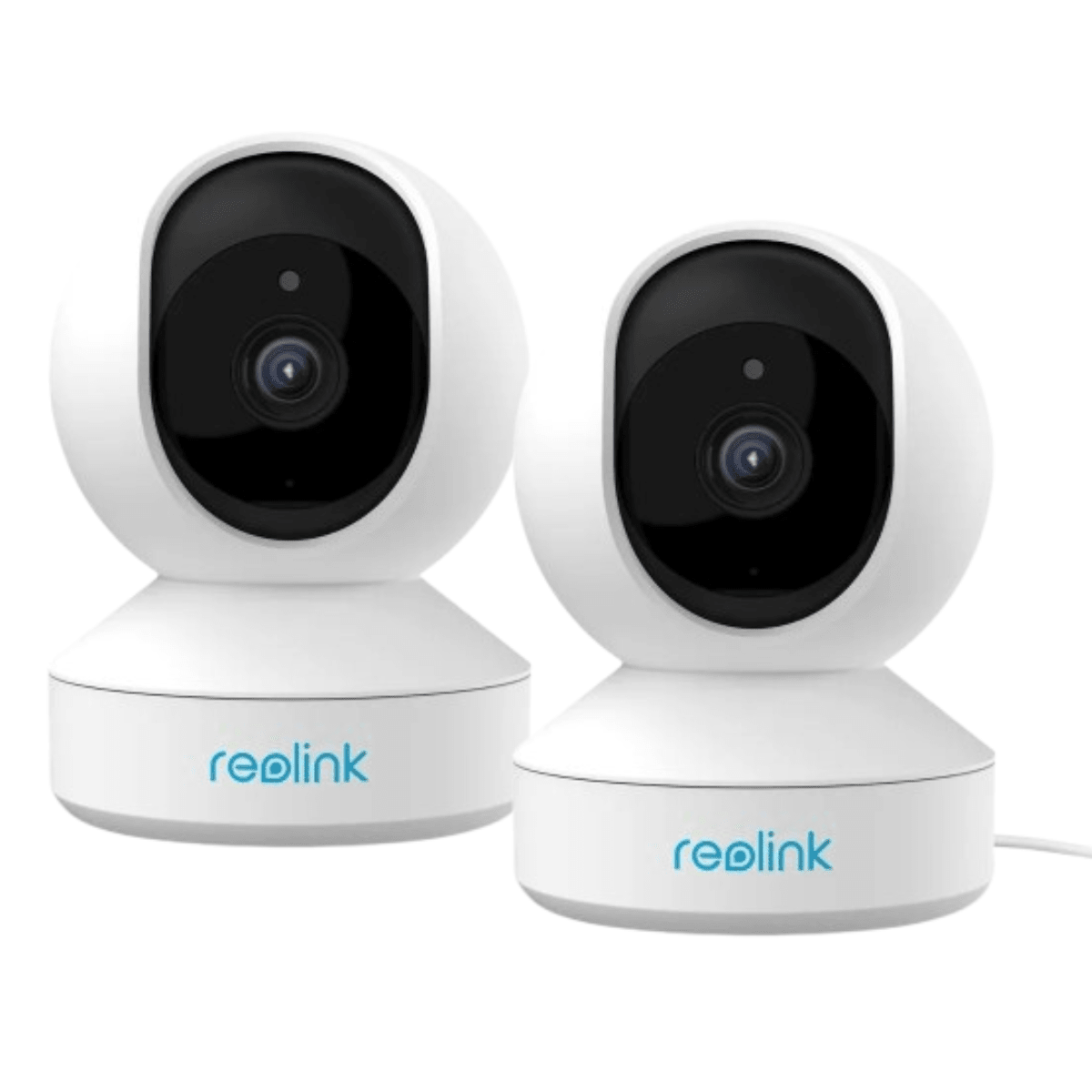 COMBO Cámaras de Seguridad Reolink x2 Unidades – Kit de Vigilancia para Hogar y Negocio - Techpro Store Perú