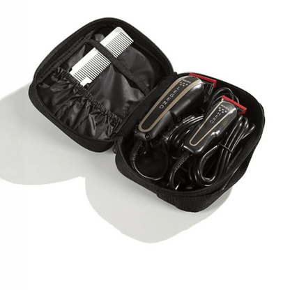 Cortadora de Cabello Profesional Wahl 5 Star Barber Combo Legend + Hero 08180-118 - Techpro Store Perú