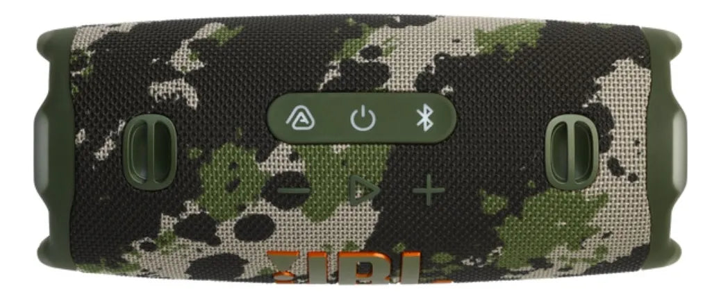 JBL Charge 6 | Parlante Bluetooth | Resistente Agua IP67 | 20H Batería | Powerbank | Squad