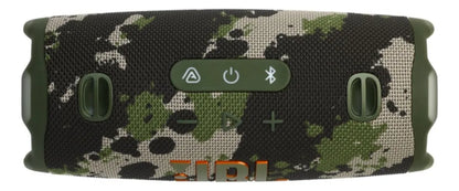 JBL Charge 6 | Parlante Bluetooth | Resistente Agua IP67 | 20H Batería | Powerbank | Squad