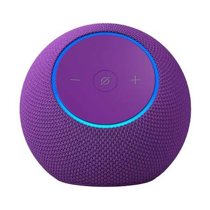 Amazon Echo Dot Max AMATISTA Parlante Inteligente con Alexa Bluetooth WiFi y Sonido Potente