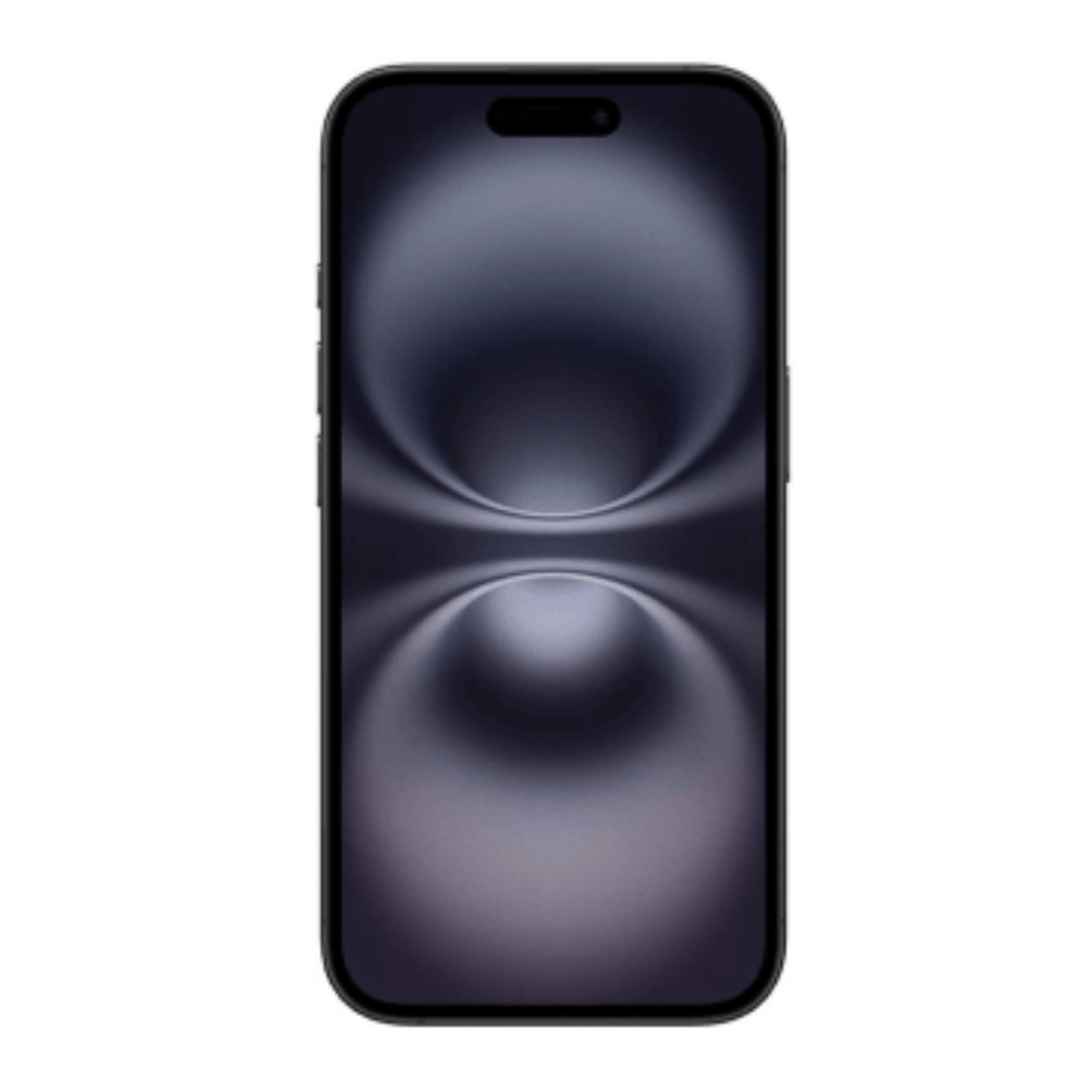iPhone 16 128 GB, 5G Camara 48MP, Pantalla OLED, Chip A18 Color Black - Techpro Store Perú