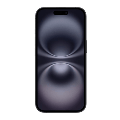 iPhone 16 128 GB, 5G Camara 48MP, Pantalla OLED, Chip A18 Color Black - Techpro Store Perú