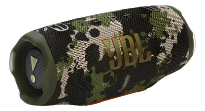 JBL Charge 6 | Parlante Bluetooth | Resistente Agua IP67 | 20H Batería | Powerbank | Squad - Techpro Store Perú