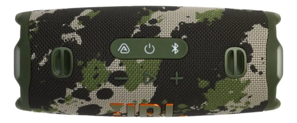 JBL Charge 6 | Parlante Bluetooth | Resistente Agua IP67 | 20H Batería | Powerbank | Squad - Techpro Store Perú