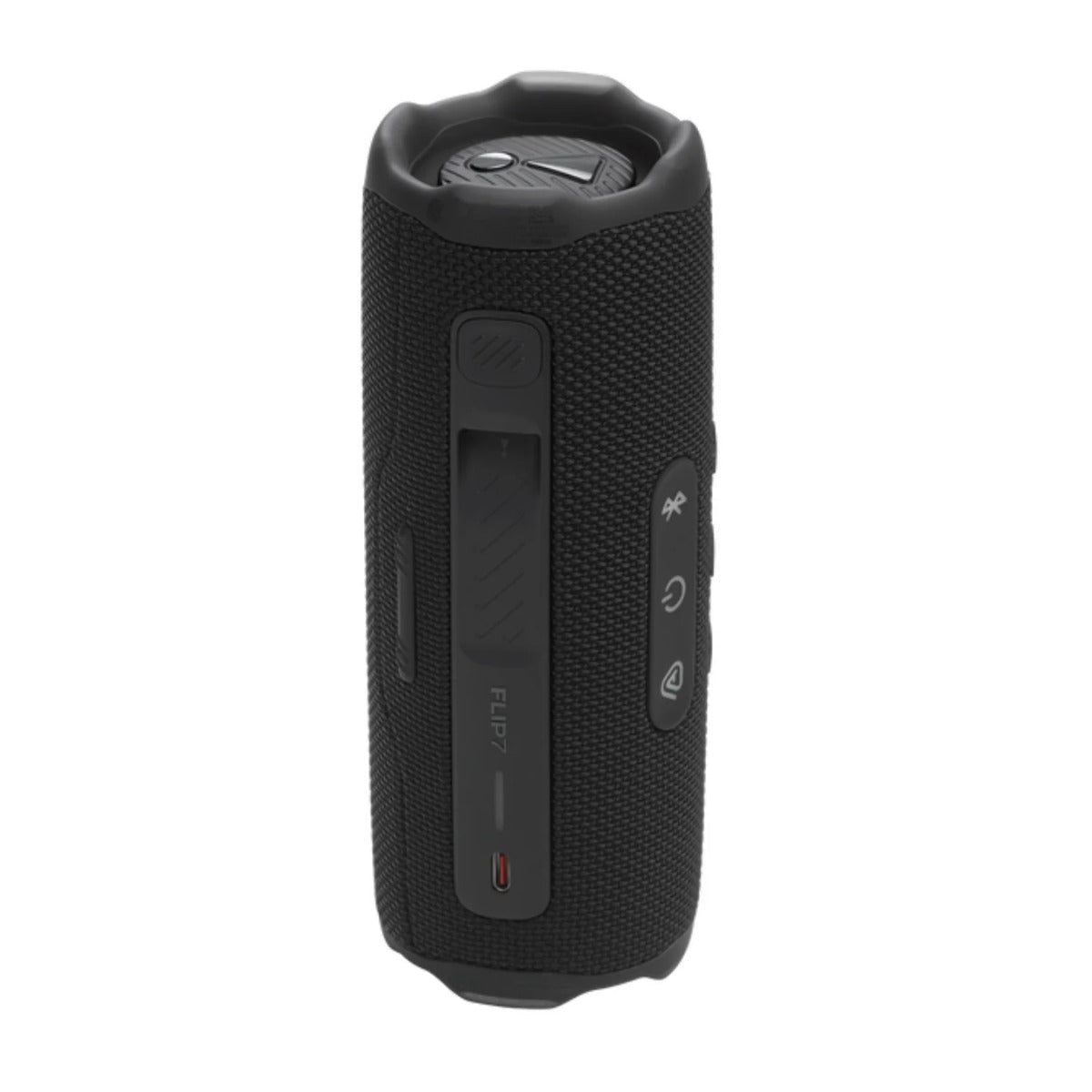 Jbl – Parlante Bluetooth Flip 7 Negro - Techpro Store Perú