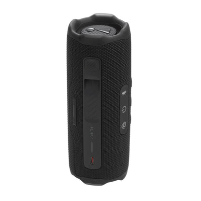 Jbl – Parlante Bluetooth Flip 7 Negro - Techpro Store Perú