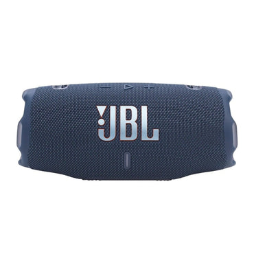 Jbl – Parlante Bluetooth Jbl Charge 6 Con Auracast 40W, Ip68, 28 Horas Reproducción, Usb - C, Azul - Techpro Store Perú