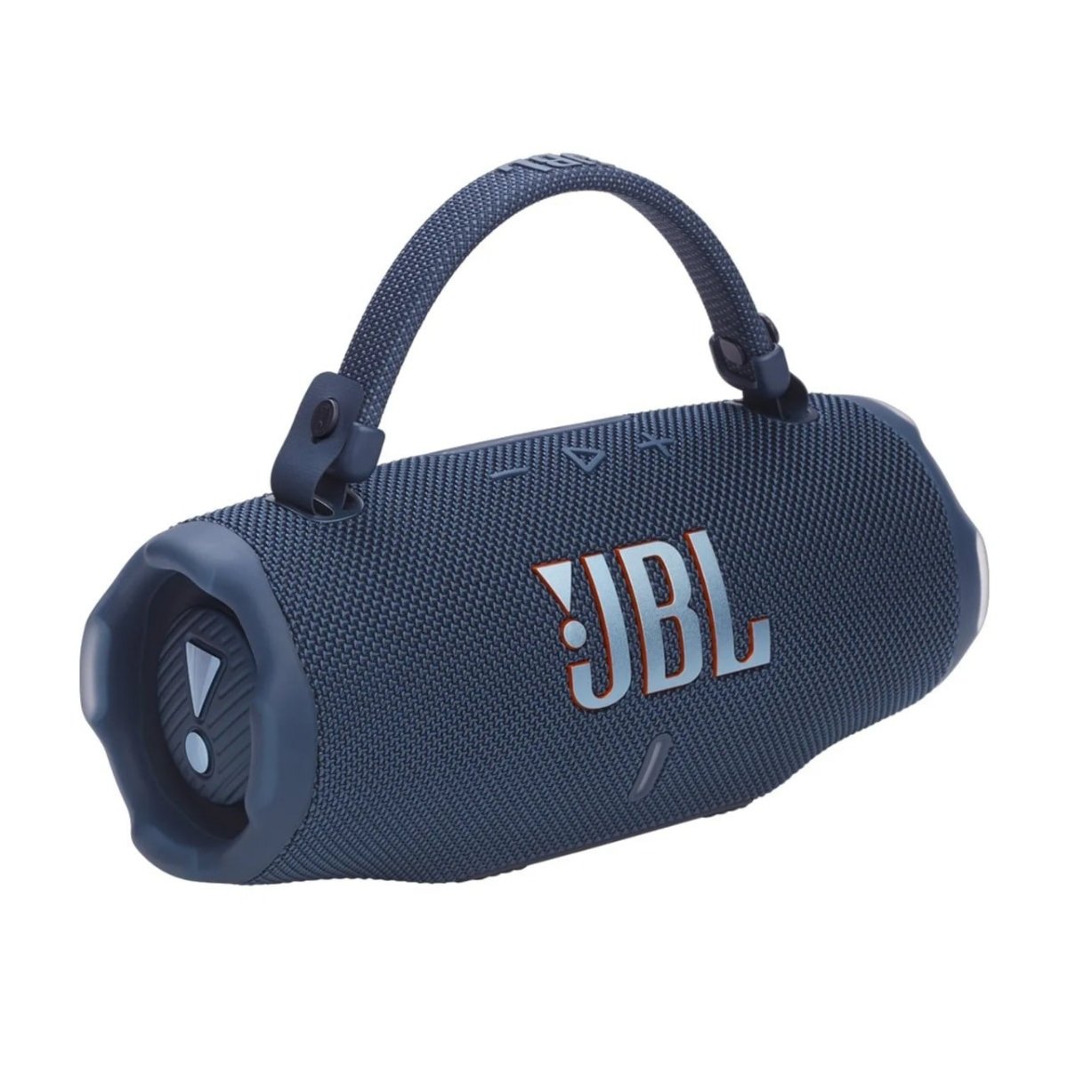 Jbl – Parlante Bluetooth Jbl Charge 6 Con Auracast 40W, Ip68, 28 Horas Reproducción, Usb - C, Azul - Techpro Store Perú
