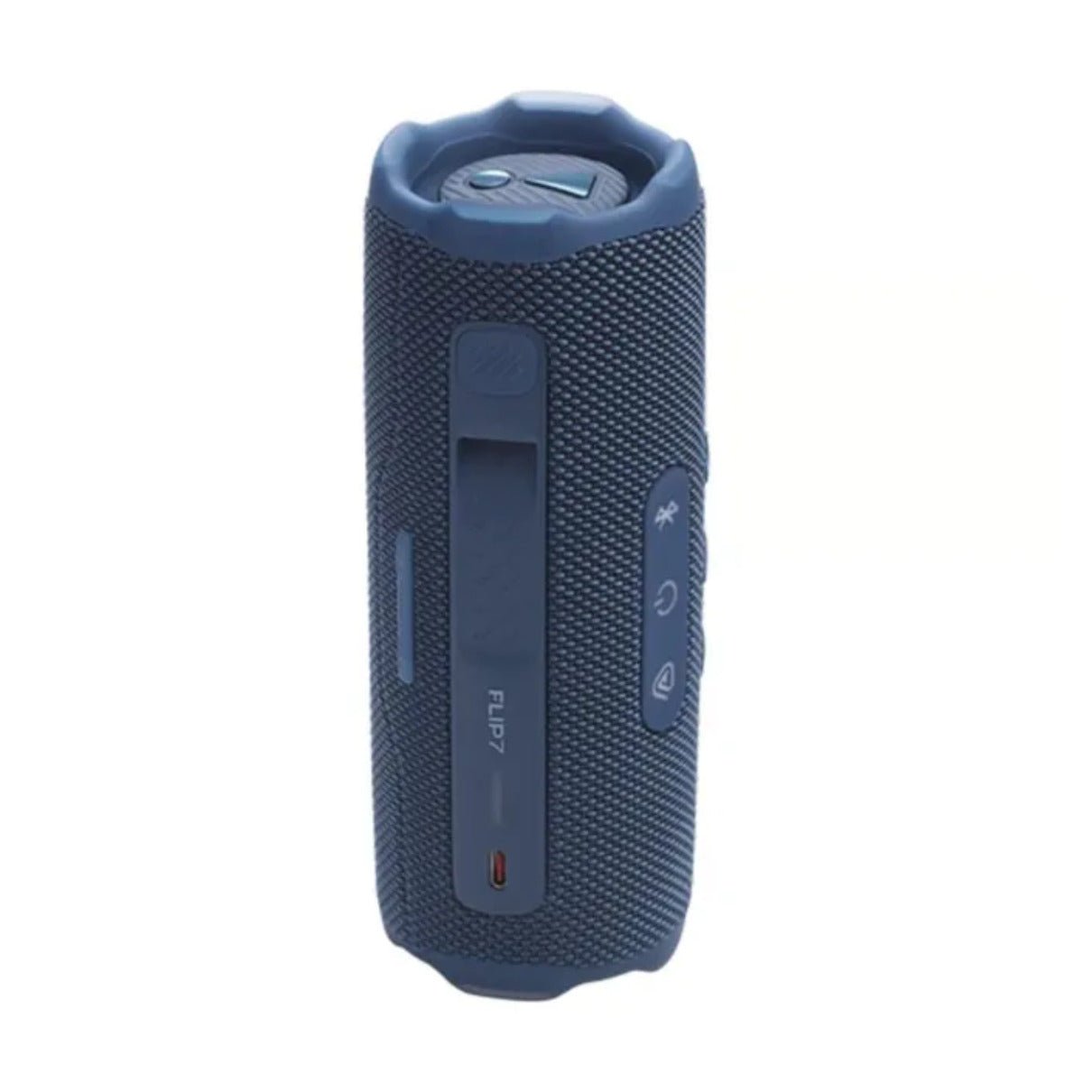 Jbl – Parlante Bluetooth Jbl Flip 7, Potencia 35W, Ia Sound Boost, Resistente Al Agua , 12 Horas Reproducción, Azul - Techpro Store Perú