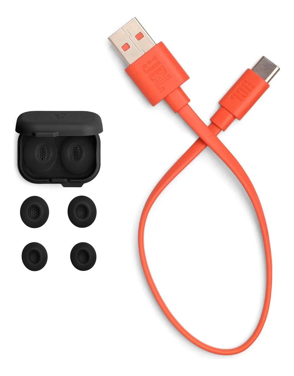 JBL Tune Flex 2 | Audífonos Bluetooth | True Wireless | ANC | 32H Batería | Micrófono - Techpro Store Perú