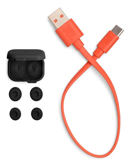 JBL Tune Flex 2 | Audífonos Bluetooth | True Wireless | ANC | 32H Batería | Micrófono - Techpro Store Perú