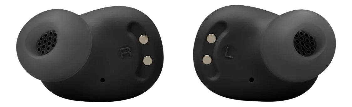 JBL Wave Buds 2 | Audífonos Bluetooth | True Wireless | 40H Batería | Micrófono | Negro - Techpro Store Perú