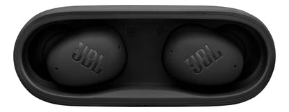 JBL Wave Buds 2 | Audífonos Bluetooth | True Wireless | 40H Batería | Micrófono | Negro - Techpro Store Perú