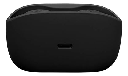 JBL Wave Buds 2 | Audífonos Bluetooth | True Wireless | 40H Batería | Micrófono | Negro - Techpro Store Perú