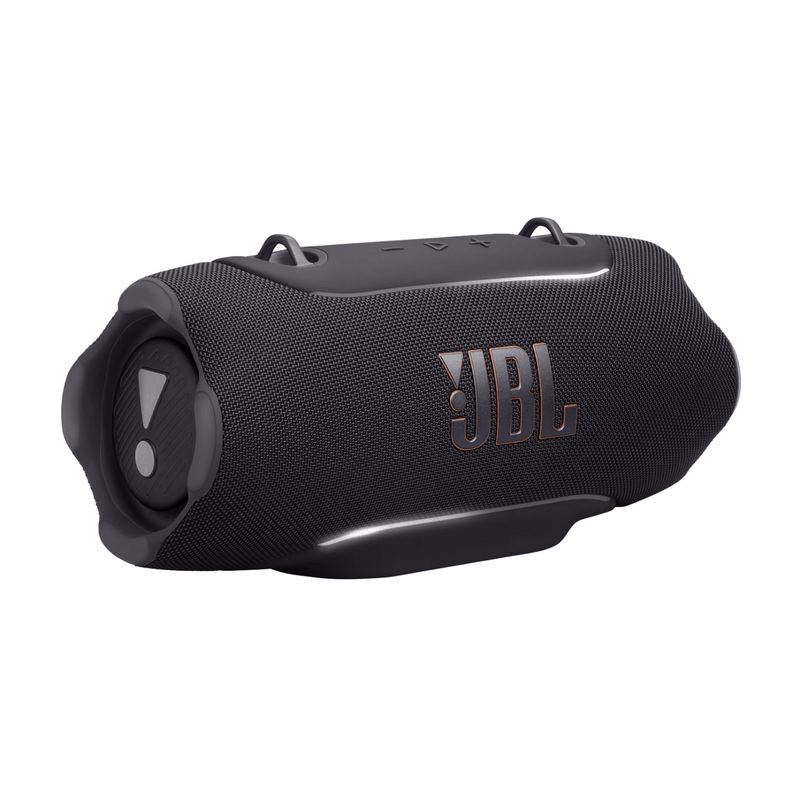 JBL Xtreme 5 Negro – Parlante Bluetooth Portátil Potente IP68 con Powerbank y 24h de Batería - Techpro Store Perú