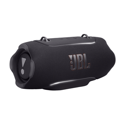 JBL Xtreme 5 Negro – Parlante Bluetooth Portátil Potente IP68 con Powerbank y 24h de Batería - Techpro Store Perú