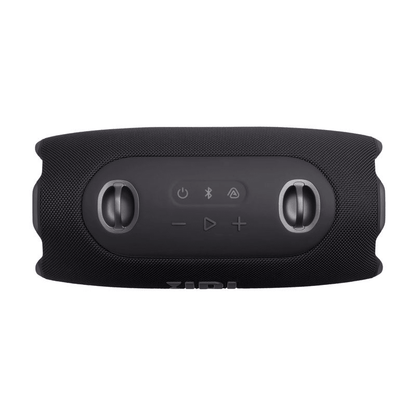 JBL Xtreme 5 Negro – Parlante Bluetooth Portátil Potente IP68 con Powerbank y 24h de Batería - Techpro Store Perú