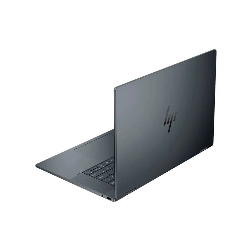 Laptop 2 en 1 HP OmniBook X Flip 16" 2K Touch - Intel Core Ultra 7, 16GB RAM, 1TB SSD (16-AS0023DX) - Techpro Store Perú
