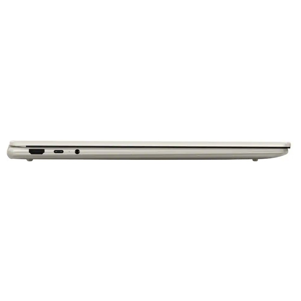 Laptop 2 en 1 Lenovo Yoga 7a 16" 2K Touch - AMD Ryzen AI 5 430, 16GB RAM, 512GB SSD, Seashell (83TF0000US) - Techpro Store Perú
