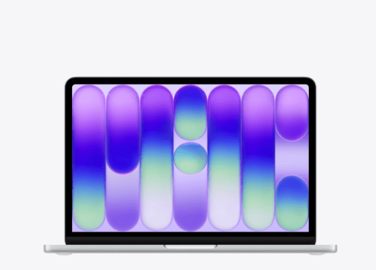 MacBook NEO 256GB – Laptop Ultraligera 13.3” con Alto Rendimiento y Carga USB - C Plata (Silver) - Techpro Store Perú