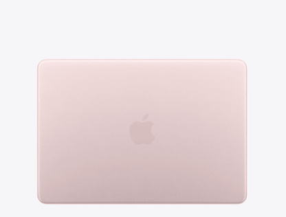 MacBook NEO 256GB – Laptop Ultraligera 13.3” con Alto Rendimiento y Carga USB-C Rosa (Blush) - Techpro Store Perú