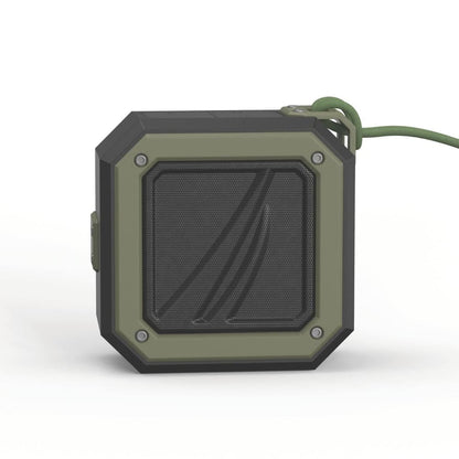 Nautica – Parlante Inalámbrico Náutica S100 Negro - Khaki - Techpro Store Perú