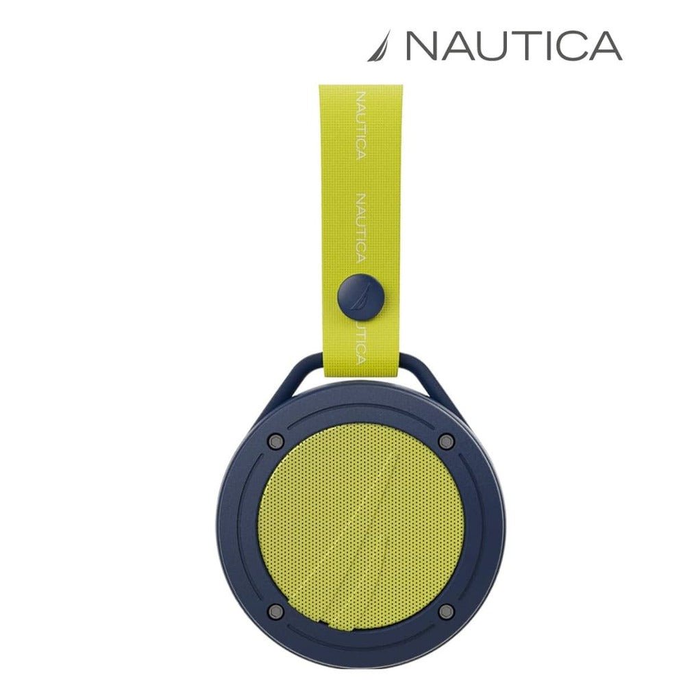Nautica – Parlante Inalámbrico Náutica S20 Nude - Techpro Store Perú