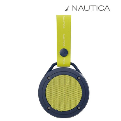 Nautica – Parlante Inalámbrico Náutica S20 Nude - Techpro Store Perú