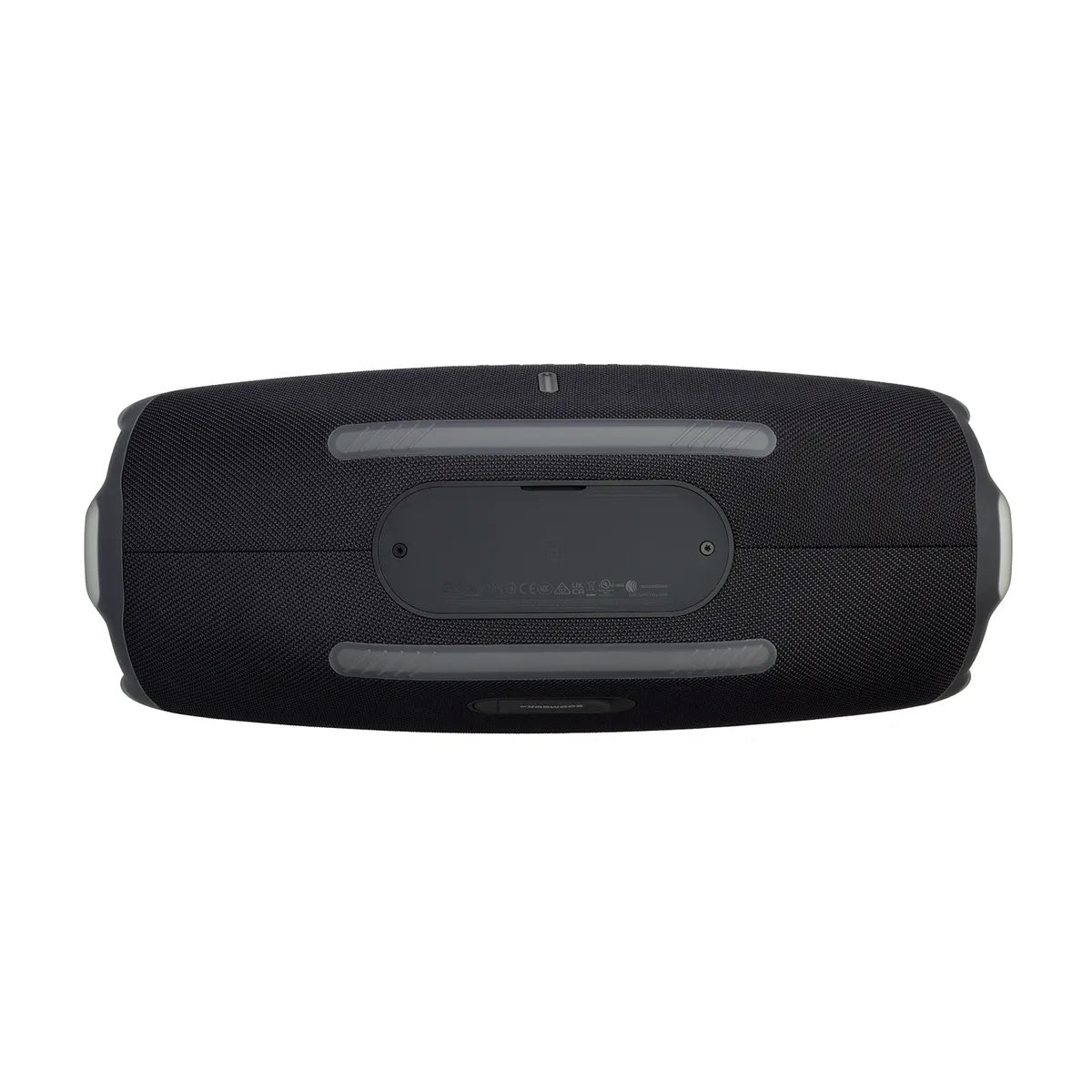 Parlante Bluetooth JBL Boombox 4 Negro | hasta 34 Horas de Batería | AI Sound Boost | JBL Pro Sound | Auracast | Resistente al Agua Polvo IP68 - Techpro Store Perú
