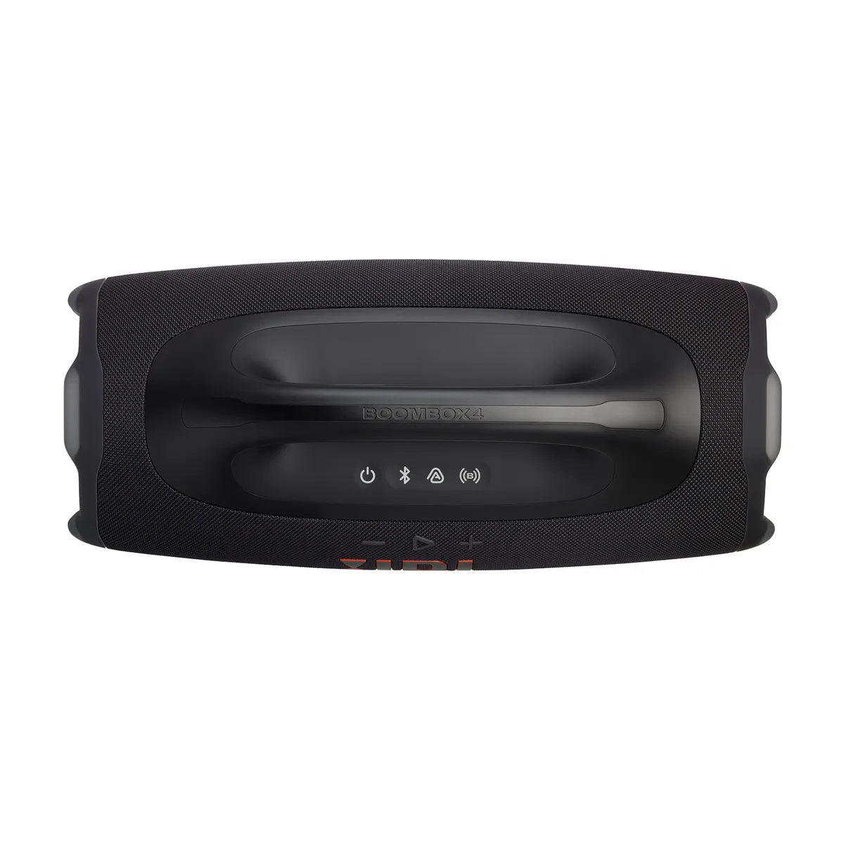 Parlante Bluetooth JBL Boombox 4 Negro | hasta 34 Horas de Batería | AI Sound Boost | JBL Pro Sound | Auracast | Resistente al Agua Polvo IP68 - Techpro Store Perú