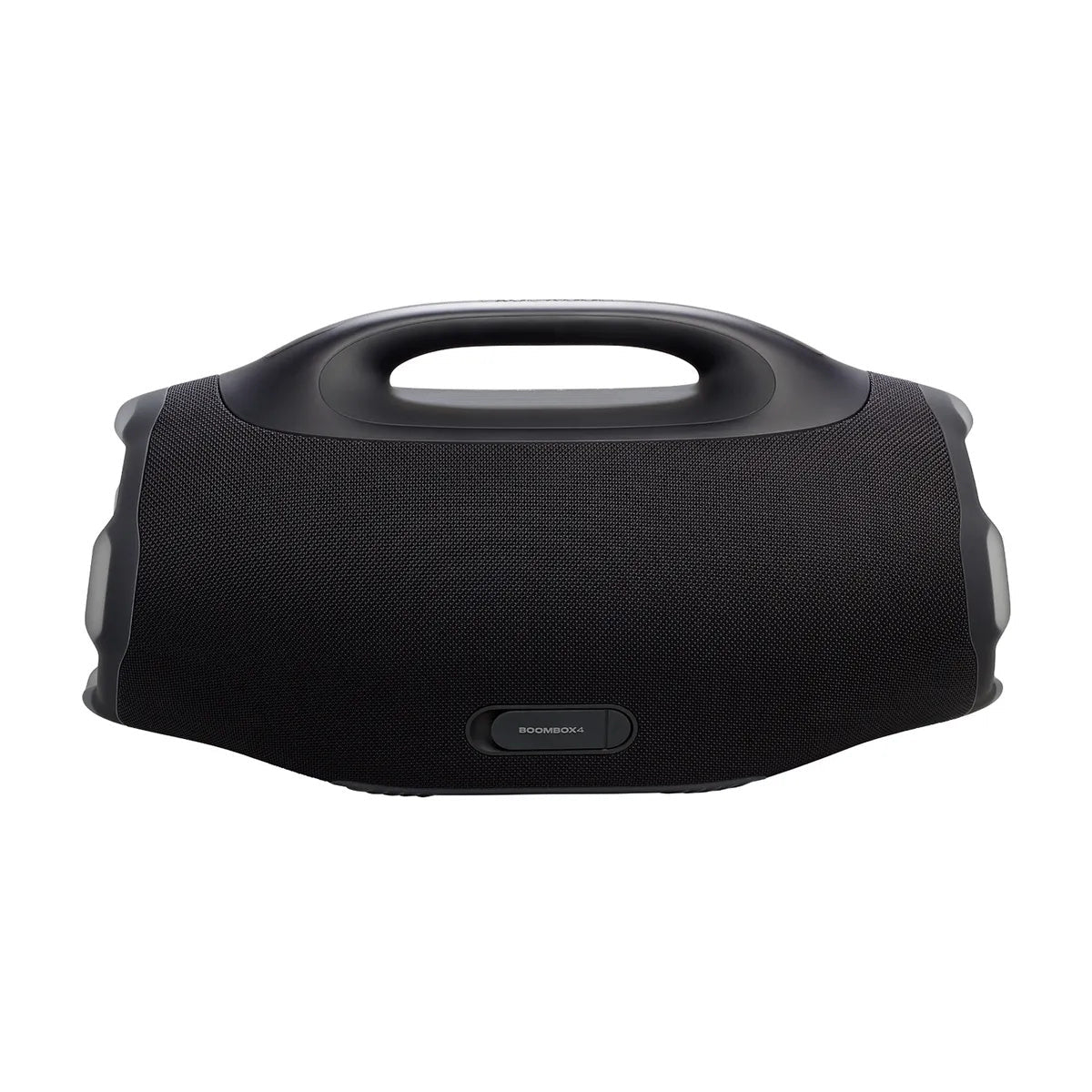 Parlante Bluetooth JBL Boombox 4 Negro | hasta 34 Horas de Batería | AI Sound Boost | JBL Pro Sound | Auracast | Resistente al Agua Polvo IP68 - Techpro Store Perú