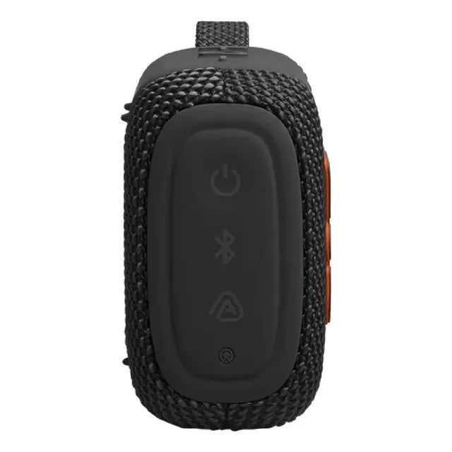 Parlante Bluetooth JBL GO 5 Negro – Portátil, Resistente al Agua IP67, Sonido Potente - Techpro Store Perú