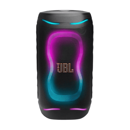 Parlante JBL Party Box 130 Bluetooth Portátil con Luces LED y 12 Horas de Batería - Techpro Store Perú