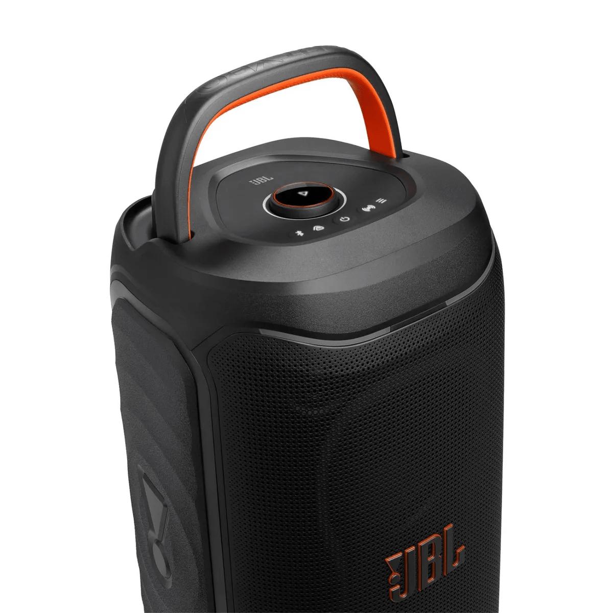 Parlante JBL Party Box 130 Bluetooth Portátil con Luces LED y 12 Horas de Batería - Techpro Store Perú