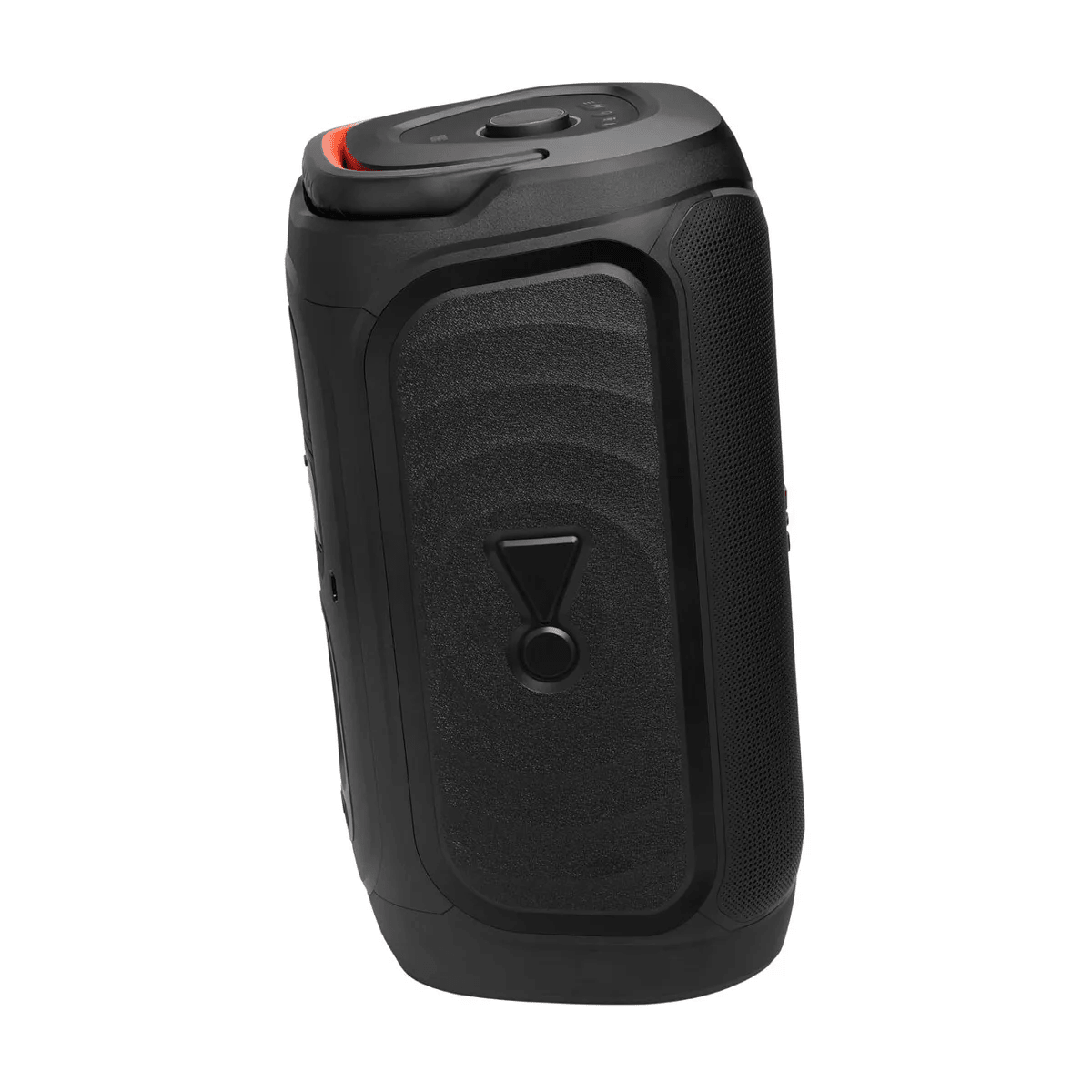Parlante JBL Party Box 130 Bluetooth Portátil con Luces LED y 12 Horas de Batería - Techpro Store Perú
