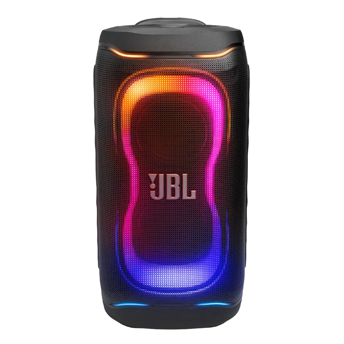 Parlante JBL PartyBox 330 Bluetooth 280W RMS con Luces LED, AI Sound Boost y 18 Horas de Batería - Techpro Store Perú