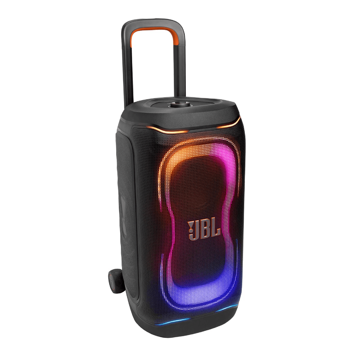 Parlante JBL PartyBox 330 Bluetooth 280W RMS con Luces LED, AI Sound Boost y 18 Horas de Batería - Techpro Store Perú