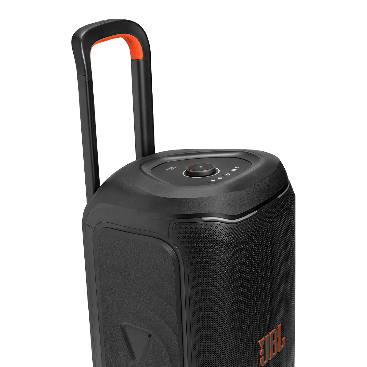 Parlante JBL PartyBox 330 Bluetooth 280W RMS con Luces LED, AI Sound Boost y 18 Horas de Batería - Techpro Store Perú