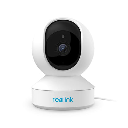 Reolink – Cámara De Seguridad E1 3Mp - Techpro Store Perú
