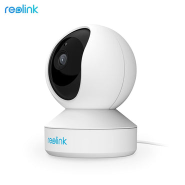 Reolink – Cámara De Seguridad E1 3Mp - Techpro Store Perú