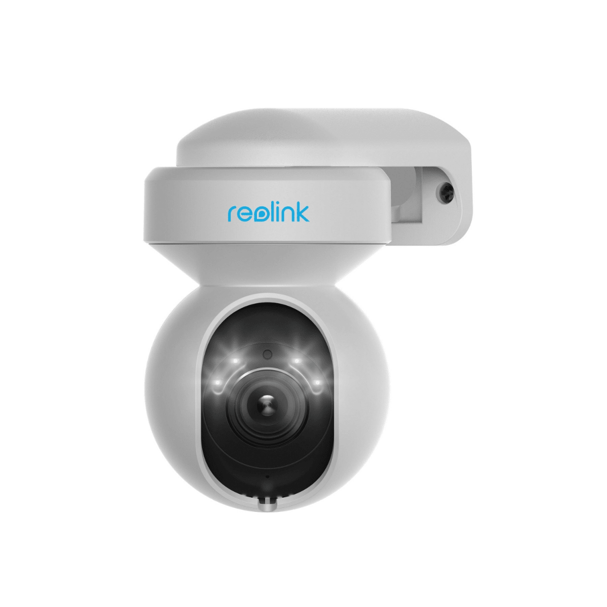 Reolink – Cámara De Seguridad E1 OUTDOOR - Techpro Store Perú