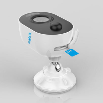 Reolink – Cámara De Seguridad Lumus Full Hd - Techpro Store Perú