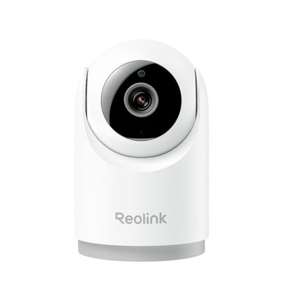 Reolink – Cámara E321 Wifi 3 Mp, 360° Para Personas Y Mascotas Blanco - Techpro Store Perú