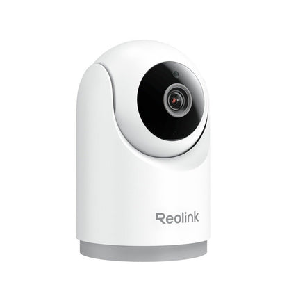 Reolink – Cámara E321 Wifi 3 Mp, 360° Para Personas Y Mascotas Blanco - Techpro Store Perú