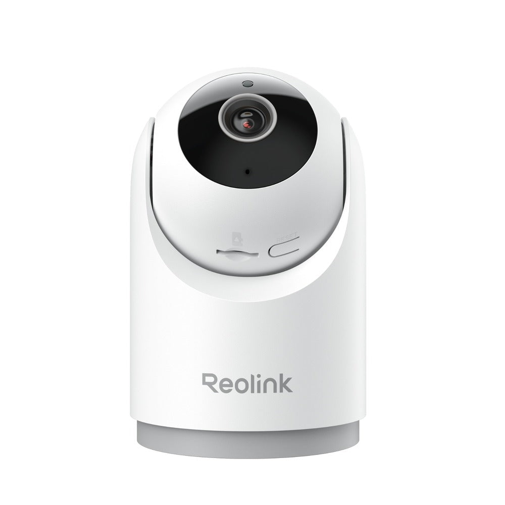 Reolink – Cámara E321 Wifi 3 Mp, 360° Para Personas Y Mascotas Blanco - Techpro Store Perú