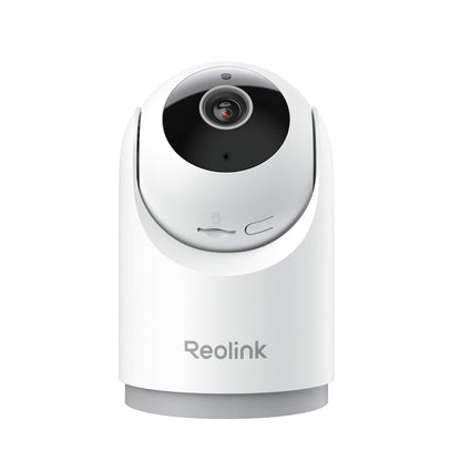Reolink – Cámara E321 Wifi 3 Mp, 360° Para Personas Y Mascotas Blanco - Techpro Store Perú